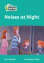 Noises At Night - Preview