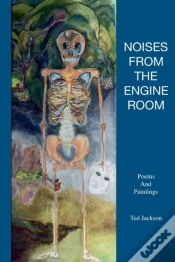 Capa do artigo Noises From The Engine Room