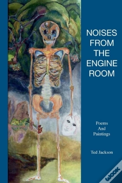 Capa do artigo Noises From The Engine Room