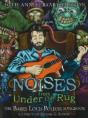Noises From Under The Rug - Preview