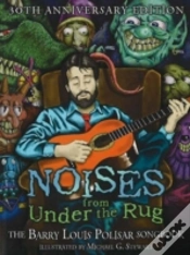 Capa do artigo Noises From Under The Rug