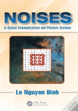 Capa do artigo Noises In Optical Communications And Photonic Systems