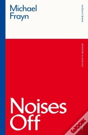 Capa do artigo Noises Off