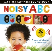 Capa do artigo Noisy Abc