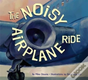 Capa do artigo Noisy Airplane Ride