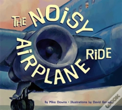 Capa do artigo Noisy Airplane Ride
