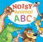 Noisy Animal Abc - Preview