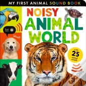 Noisy Animal World