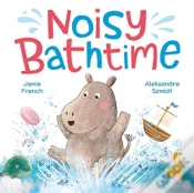 Capa do artigo Noisy Bathtime