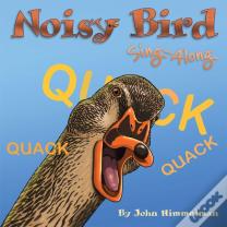 Noisy Bird Sing-Along