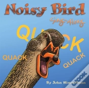 Capa do artigo Noisy Bird Sing-Along