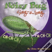 Capa do artigo Noisy Bug Sing-Along