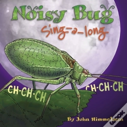 Capa do artigo Noisy Bug Sing-Along