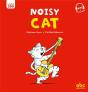 Noisy Cat - Preview