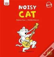 Capa do artigo Noisy Cat
