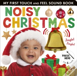 Capa do artigo Noisy Christmas