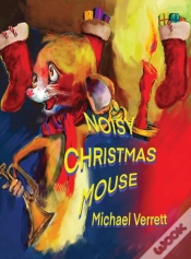 Capa do artigo Noisy Christmas Mouse
