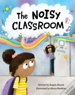 Capa do artigo Noisy Classroom