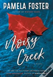 Capa do artigo Noisy Creek