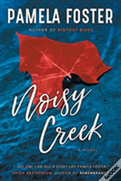 Capa do artigo Noisy Creek