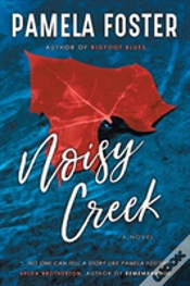 Capa do artigo Noisy Creek