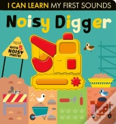 Noisy Digger