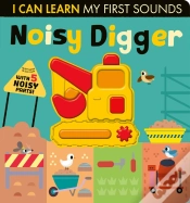 Capa do artigo Noisy Digger
