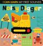Noisy Digger - Preview