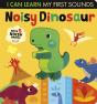Noisy Dinosaur - Preview