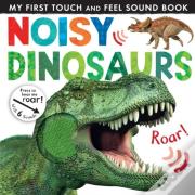 Noisy Dinosaurs