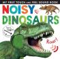 Noisy Dinosaurs - Preview