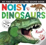 Capa do artigo Noisy Dinosaurs