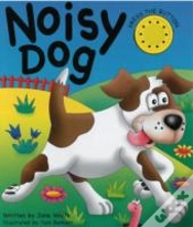 Capa do artigo Noisy Dog