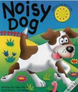Capa do artigo Noisy Dog