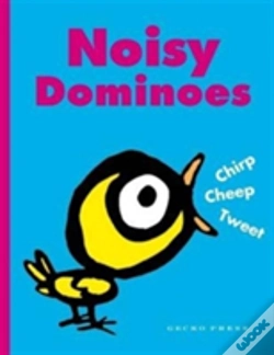 Capa do artigo Noisy Dominoes