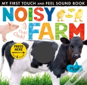 Capa do artigo Noisy Farm