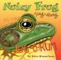 Noisy Frog Sing-Along - Preview