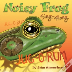 Capa do artigo Noisy Frog Sing-Along