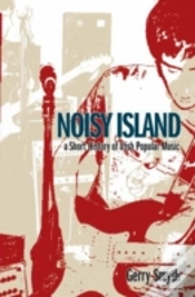 Capa do artigo Noisy Island
