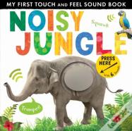 Noisy Jungle