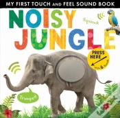 Capa do artigo Noisy Jungle