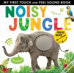 Capa do artigo Noisy Jungle