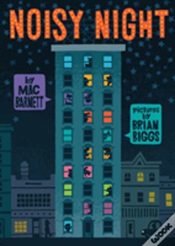 Capa do artigo Noisy Night