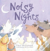 Capa do artigo Noisy Nights