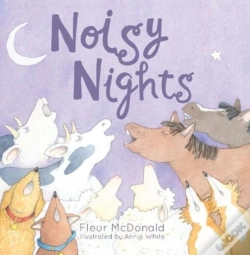 Capa do artigo Noisy Nights