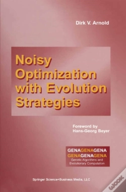 Capa do artigo Noisy Optimization With Evolution Strategies