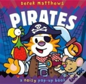 Capa do artigo Noisy Pop-Up Pirates