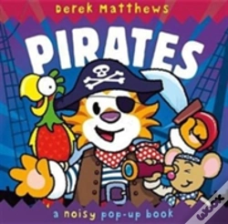 Capa do artigo Noisy Pop-Up Pirates