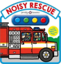 Noisy Rescue - Preview