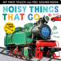 Noisy Things That Go - Preview
